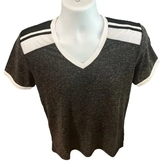 Andrew Christian Performance Tee XL Extra Large - Picture 5 of 13